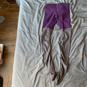 Alo Yoga Goddess Leggings